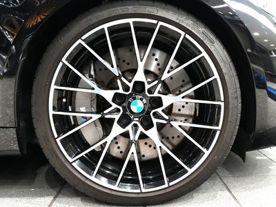 BMW M2 COMPETITION - 5