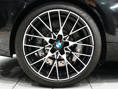 BMW M2 COMPETITION - 7