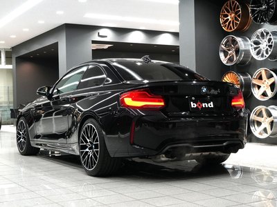 BMW M2 COMPETITION - 4