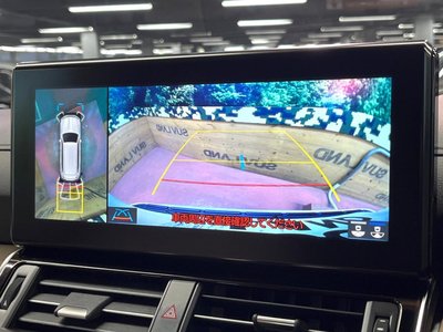 TOYOTA LAND CRUISER 300 - 8