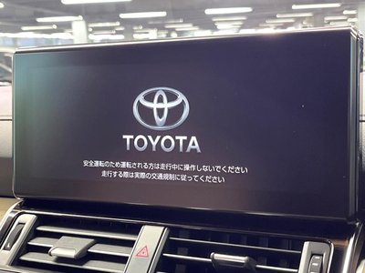 TOYOTA LAND CRUISER 300 - 7