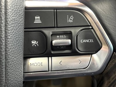 TOYOTA LAND CRUISER 300 - 9