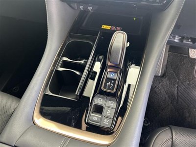 2024 Toyota VELLFIRE — миниатюра 19