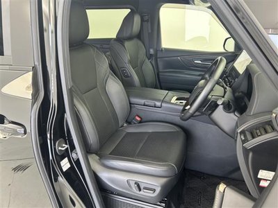 2024 Toyota VELLFIRE — миниатюра 22
