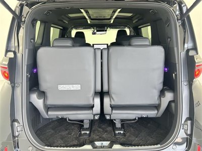 2024 Toyota VELLFIRE — миниатюра 31