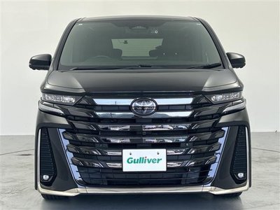 2024 Toyota VELLFIRE — миниатюра 33