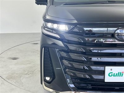 2024 Toyota VELLFIRE — миниатюра 40