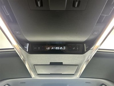 2024 Toyota VELLFIRE — миниатюра 25