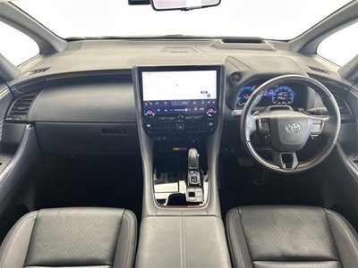 2024 Toyota VELLFIRE — миниатюра 42