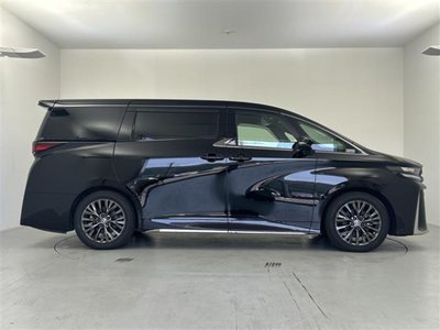 2024 Toyota VELLFIRE — миниатюра 39