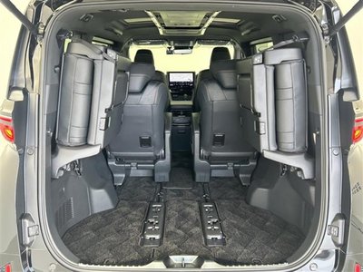 2024 Toyota VELLFIRE — миниатюра 32