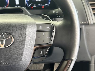 2024 Toyota VELLFIRE — миниатюра 17