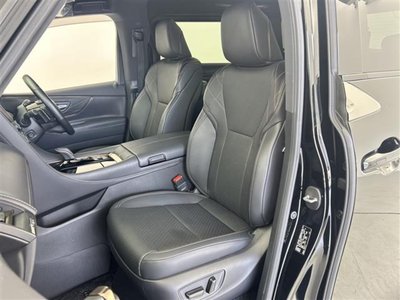 2024 Toyota VELLFIRE — миниатюра 23