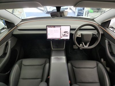 TESLA MODEL Y - 2