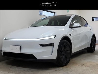 صورة 2 لـ 2025 Tesla MODEL Y