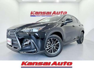 LEXUS NX - 1