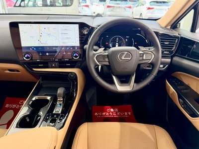 LEXUS NX - 2