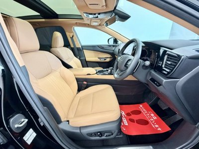 LEXUS NX - 4