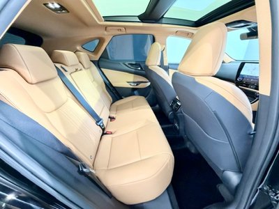 LEXUS NX - 5