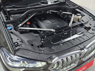 BMW X6 - 7