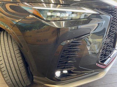 صورة مصغرة 11 لـ 2025 Lexus NX