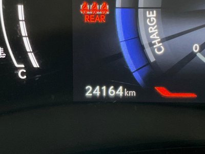 صورة مصغرة 51 لـ 2025 Lexus NX