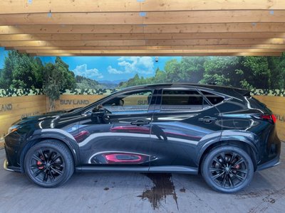 صورة مصغرة 61 لـ 2025 Lexus NX