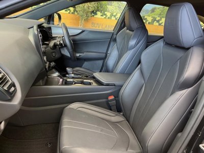 صورة مصغرة 27 لـ 2025 Lexus NX