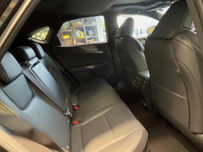 صورة مصغرة 38 لـ 2025 Lexus NX