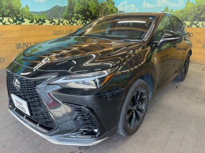 صورة مصغرة 59 لـ 2025 Lexus NX