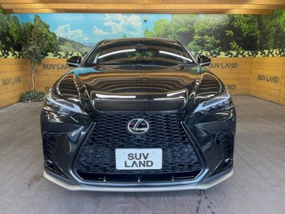 صورة مصغرة 14 لـ 2025 Lexus NX