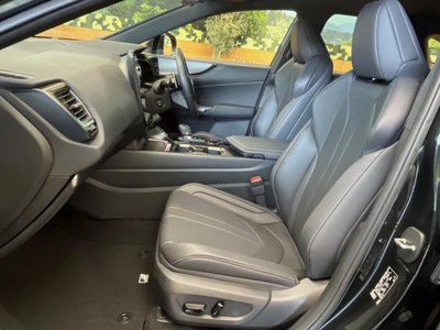 صورة مصغرة 28 لـ 2025 Lexus NX