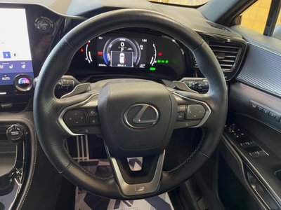 صورة مصغرة 12 لـ 2025 Lexus NX