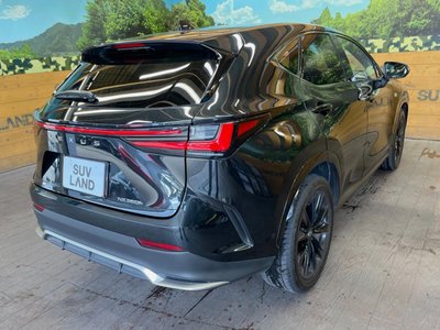 صورة مصغرة 17 لـ 2025 Lexus NX