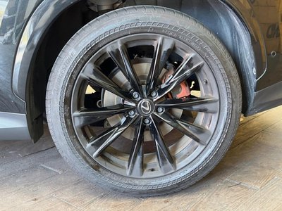 صورة مصغرة 13 لـ 2025 Lexus NX