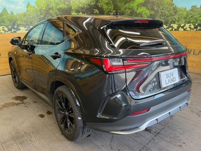 صورة مصغرة 63 لـ 2025 Lexus NX