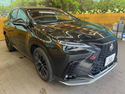 صورة مصغرة 16 لـ 2025 Lexus NX