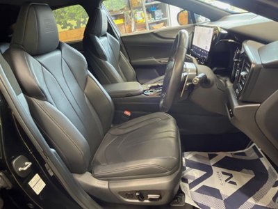 صورة 8 لـ 2025 Lexus NX