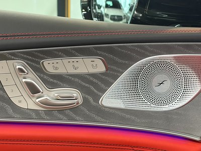 2025 Mercedes-BENZ GT AMG 缩略图 14