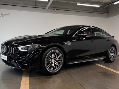 صورة 1 لـ 2025 Mercedes-BENZ GT AMG