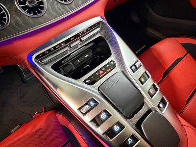 2025 Mercedes-BENZ GT AMG 缩略图 13