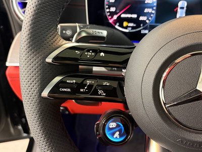 2025 Mercedes-BENZ GT AMG 缩略图 18