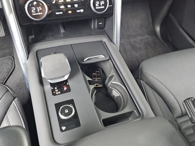 LAND ROVER DISCOVERY - 9