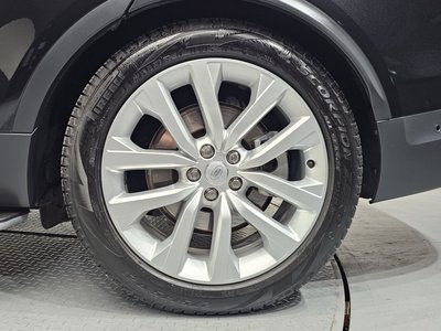 LAND ROVER DISCOVERY - 6