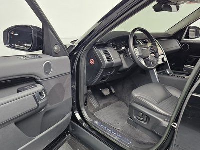 LAND ROVER DISCOVERY - 10