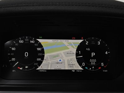 LAND ROVER DISCOVERY - 8