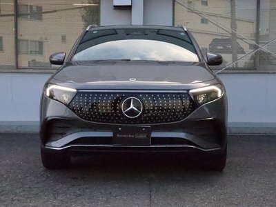 صورة 6 لـ 2025 Mercedes-BENZ EQA