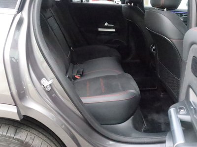 صورة 3 لـ 2025 Mercedes-BENZ EQA
