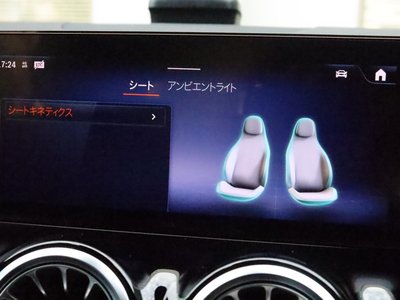 2025 Mercedes-BENZ EQA — миниатюра 46