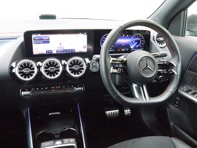 2025 Mercedes-BENZ EQA — миниатюра 23
